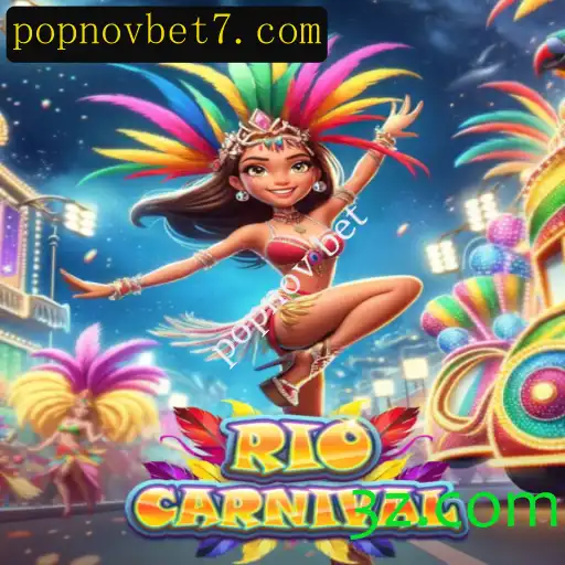 A Nova Sensação: Descubra o Jogo RioCarnival e a Experiência Popnov Bet
