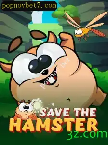 Explorando o Fascinante Mundo de SavetheHamster: Um Jogo Envolvente e Desafiador