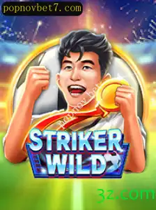 StrikerWILD: Desvendando o Jogo de Emoções e Estratégia