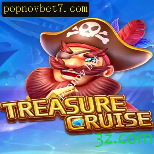 Descubra o Mundo do Jogo TREASURECRUISE