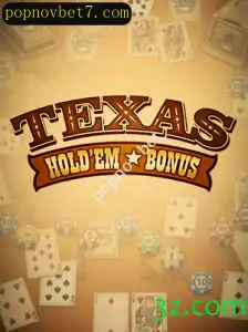 Descubra o Texas Holdem Bonus: Regras e Estratégias do Jogo