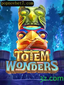 TotemWonders: Unindo Estratégia e Aventura com Popnov Bet