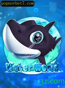 Explorando WaterWorld: Uma Jornada Aquática no Mundo dos Jogos
