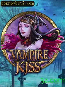 Explorando VampireKiss: Um Mundo de Mistério e Aventura