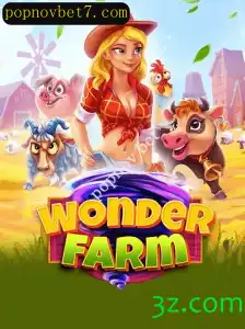Explorando o Maravilhoso Mundo de WonderFarm: Guia Completo