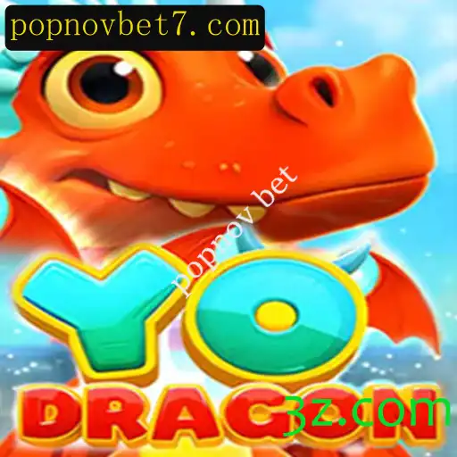 YoDragon: A Nova Sensação no Mundo dos Jogos com Popnov Bet